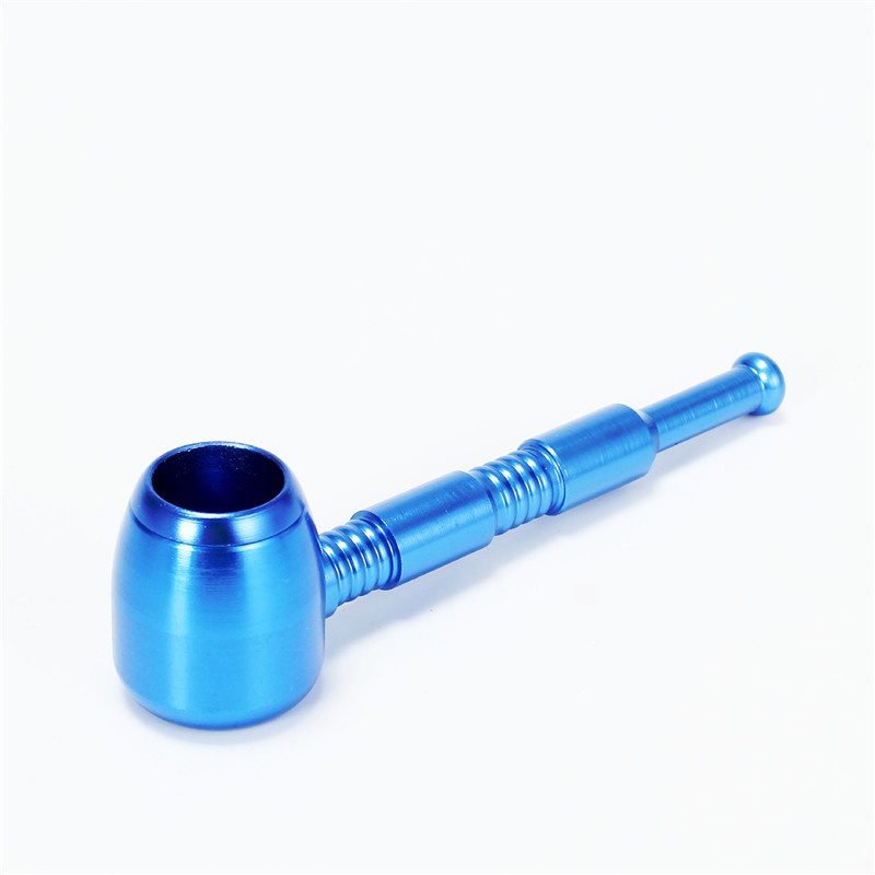 Grinder Weed Smoking Pipes Skull Zinc Alloy Metal Bowl Smoking Hand Spoon  Pipe Tobacco Fit Dry Herb Pipes Smoke