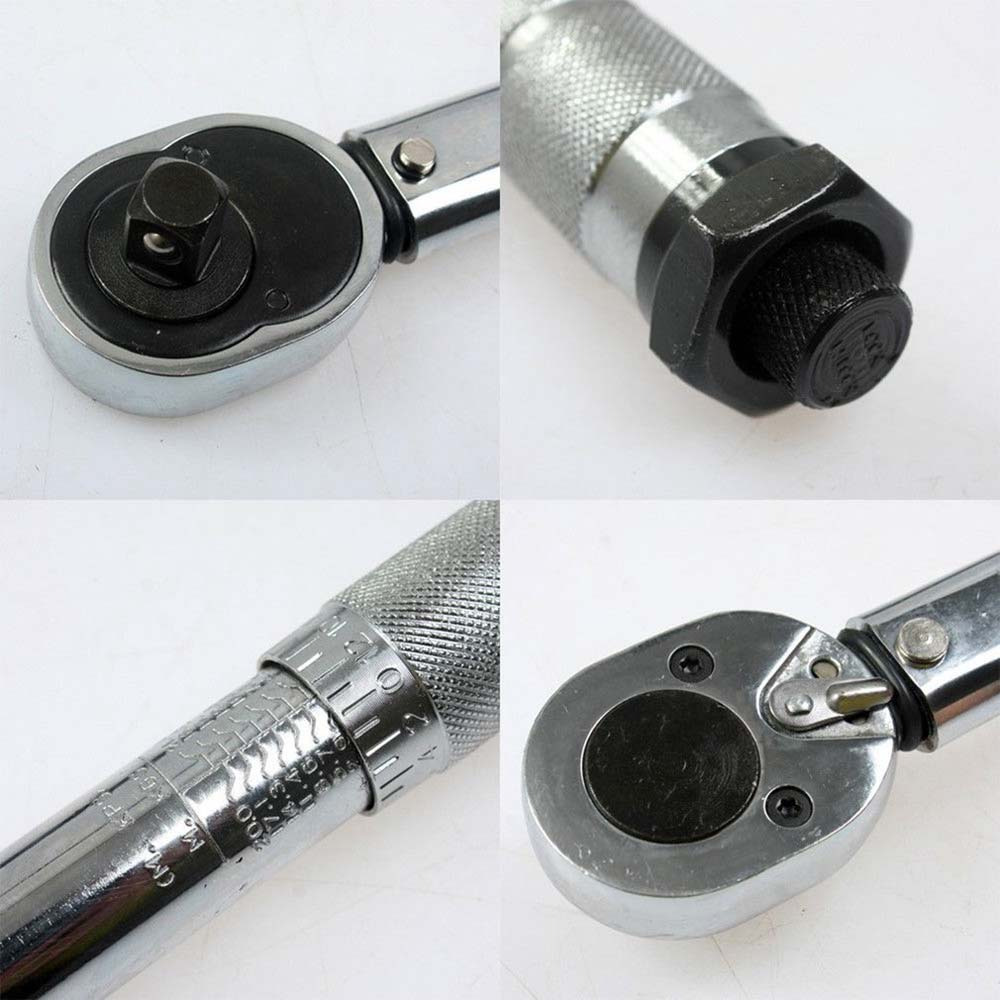 Torque Wrench Adjustable Torque Wrench Preset Torque Wrench Temu