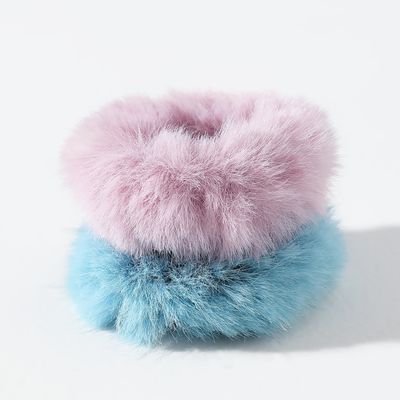 Fluffy Hair Accessories - Buy Puffy Headband, Fluffy Headband and Fluffy  Hair Clips Online with Free Shipping on Temu