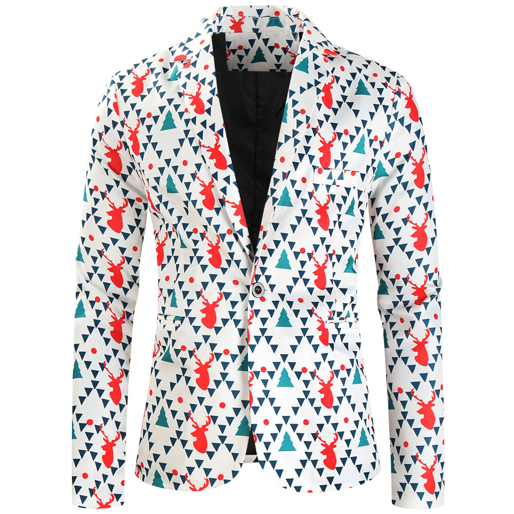 Christmas hot sale sport coat