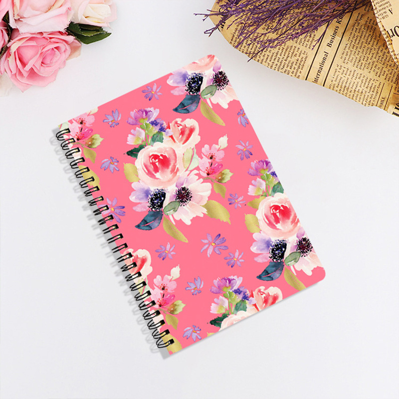 Creative A5 Notebook 145x210mm 5.7x8.3inch