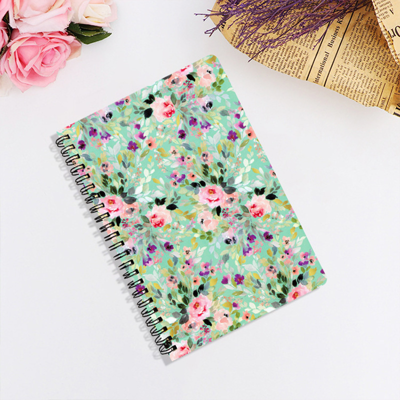 Creative A5 Notebook 145x210mm 5.7x8.3inch