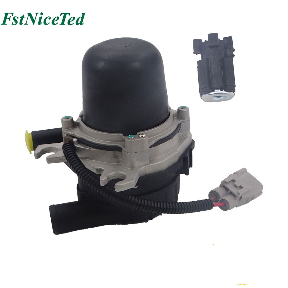 Toyota 4Runner 2004-2009 Land Cruiser 2005-2007 Sequoia Tundra 2004-2010 için İkincil Hava Enjeksiyon Pompası OE:17610-0C010_voghion.com
