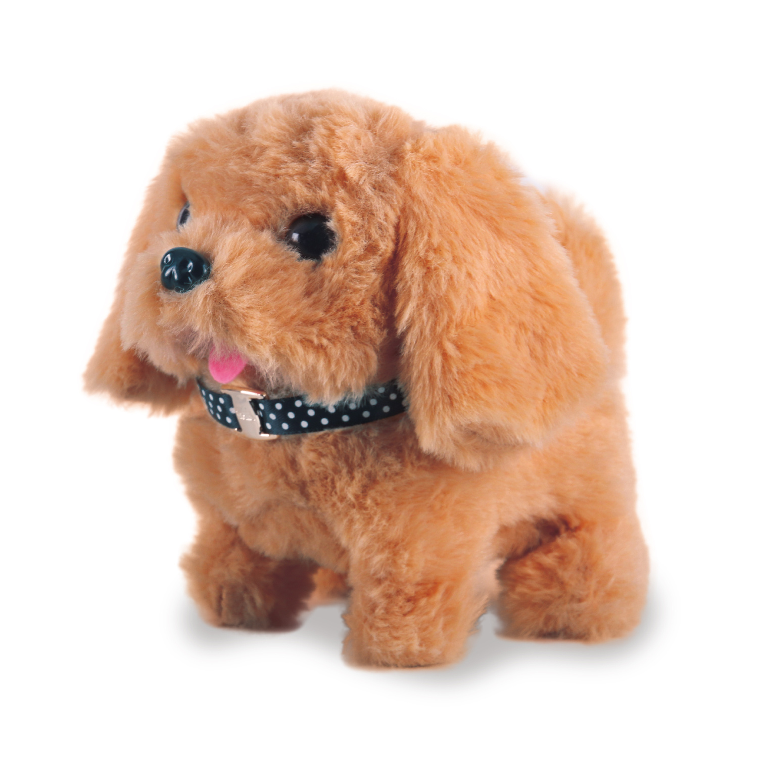 toy battery operated dogs