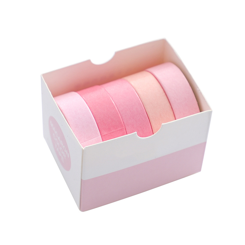 Pink Duct Tape 4 x 60 yard Roll