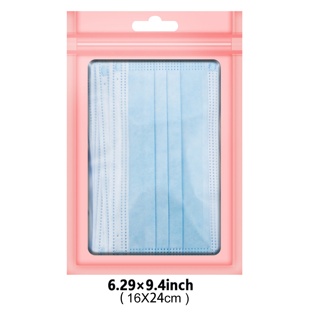 1 QUART Smell Proof Bags with Clear Window Resealable Mylar Bags Leak —  Wisesorbent Store