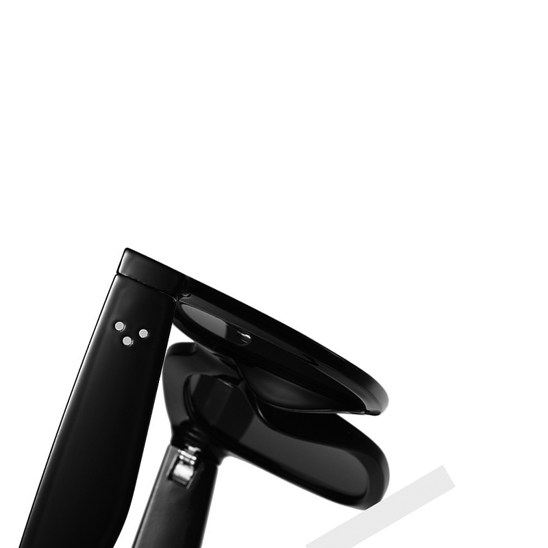 Oversized Fashion Square Sunglasses Women Ladies Wide Temple - Temu New