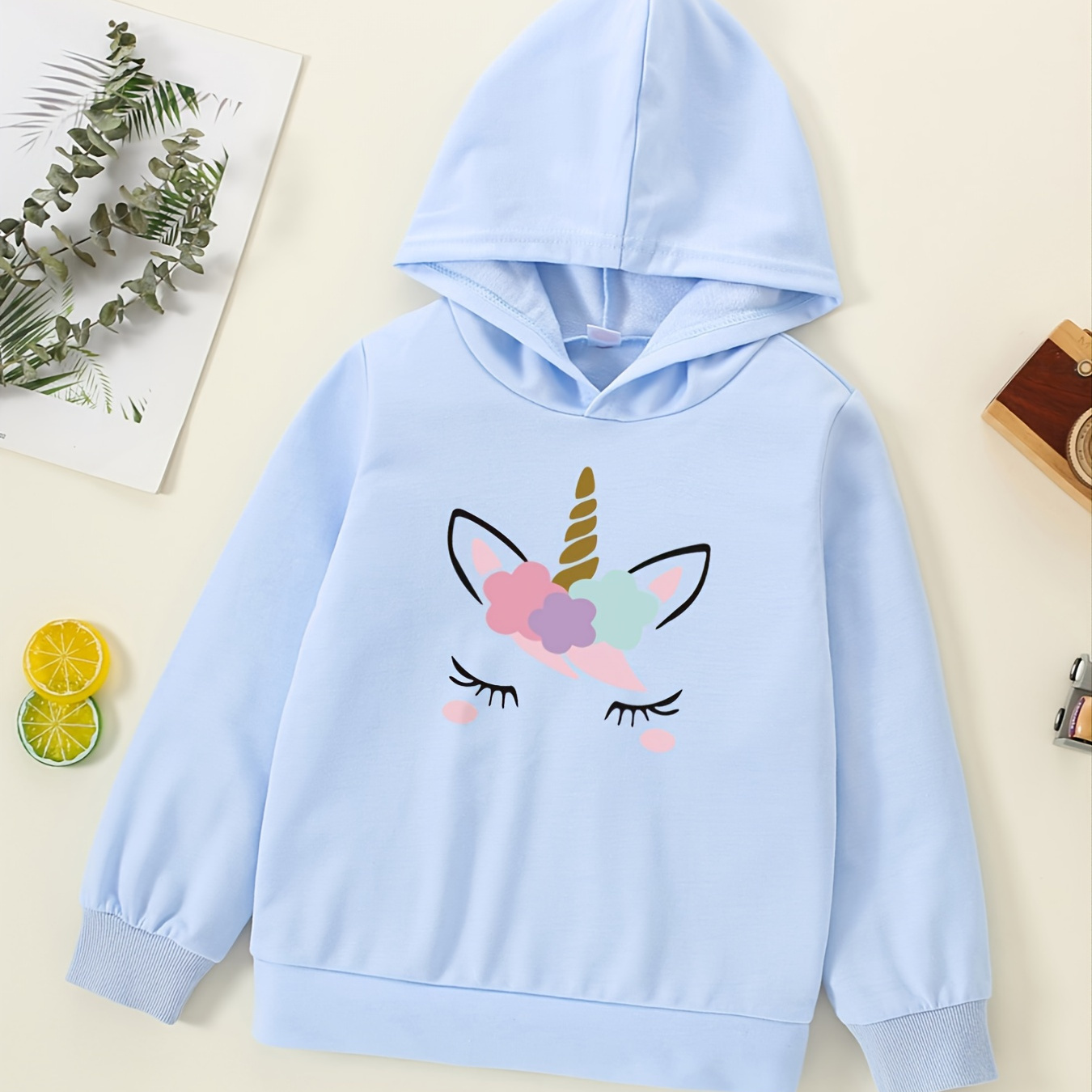 Sweater 2025 hoodie unicorn