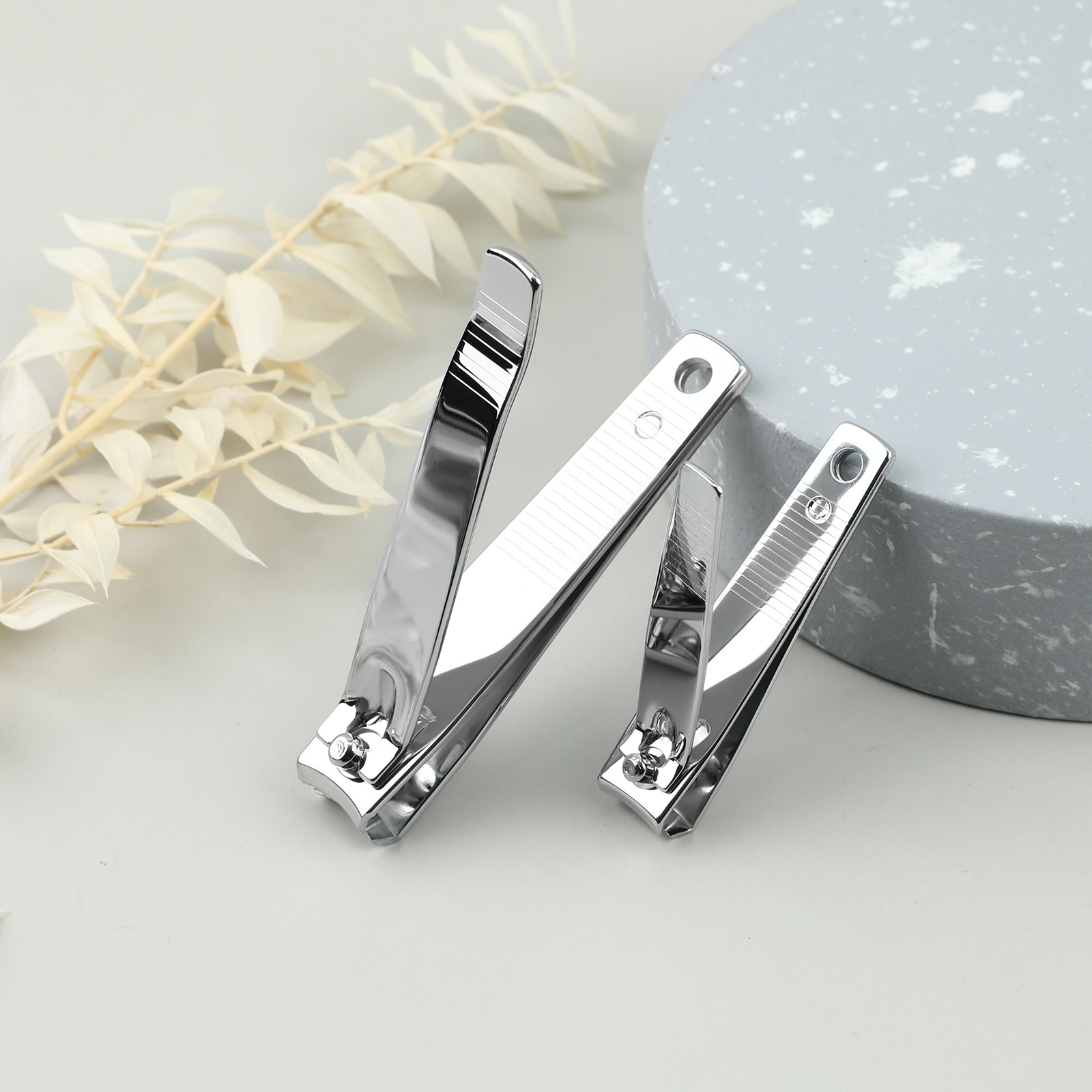 Fox Medical Equipment Professional Nail Clippers for Men and Women - India  | Ubuy
