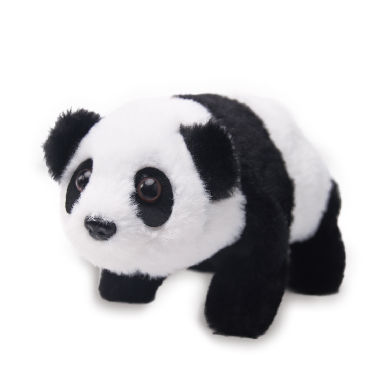 Jouet Électrique De Panda De Marche D'enfants Pour Le Jeu Interactif,  Cadeau Pour Des Filles De Garçons - Jouets Et Jeux - Temu