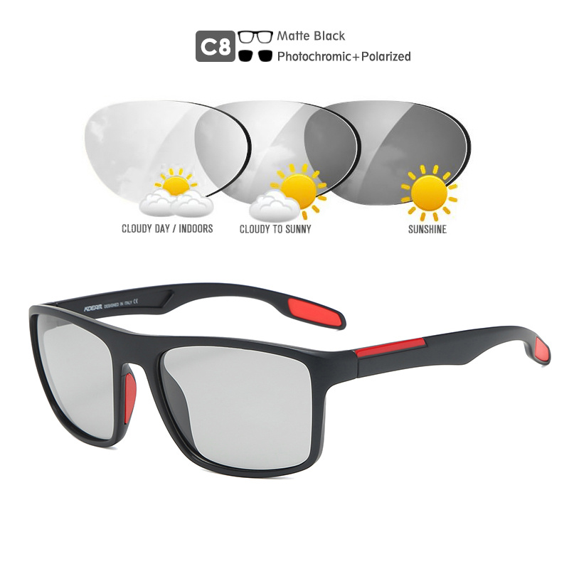 Men's 100% Acetate Square Frame Sunglasses Classic Retro Polarized Driving  Sun Glasses Tac Thick Crystal Uv400 Eyeglasses Shade - Temu United Arab  Emirates