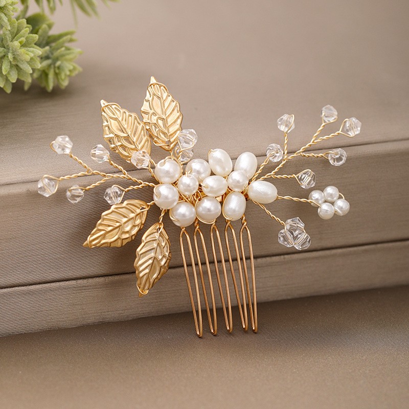 Pearl Hair Pins – heirloombridalcompany