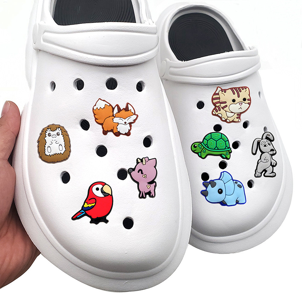 cute croc designs