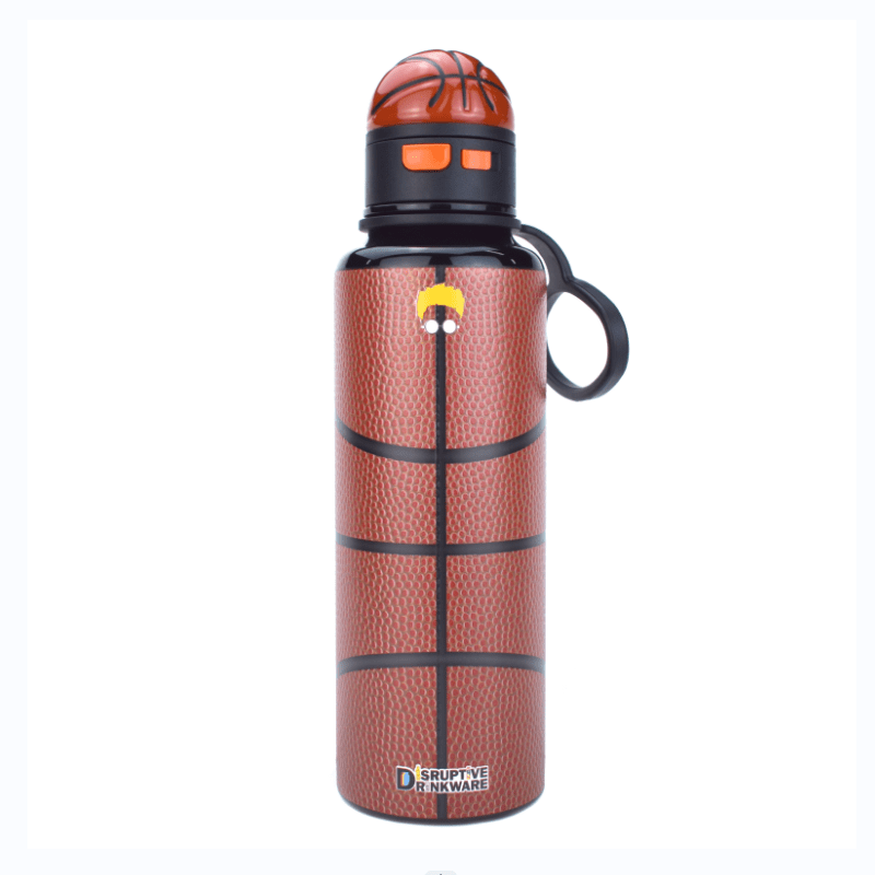 Insulated Straw Lid For Insulated Stainless Steel Water Bottles