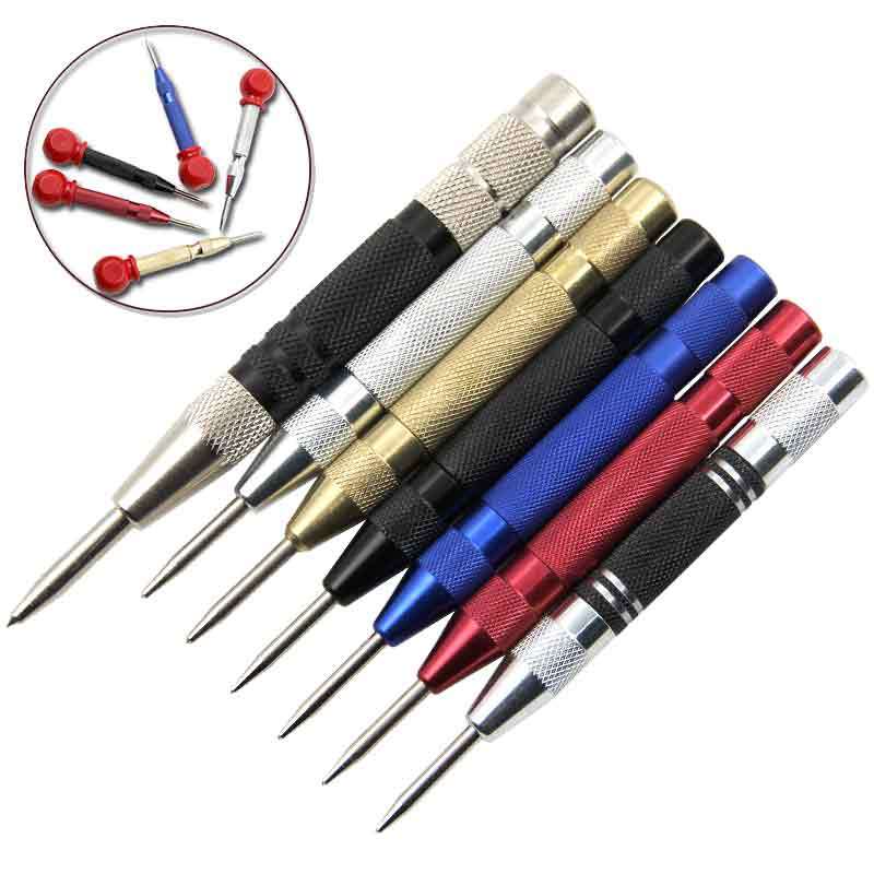 TT600-3AP, Automatic Center Punch, Metal Shaping Hand Tools