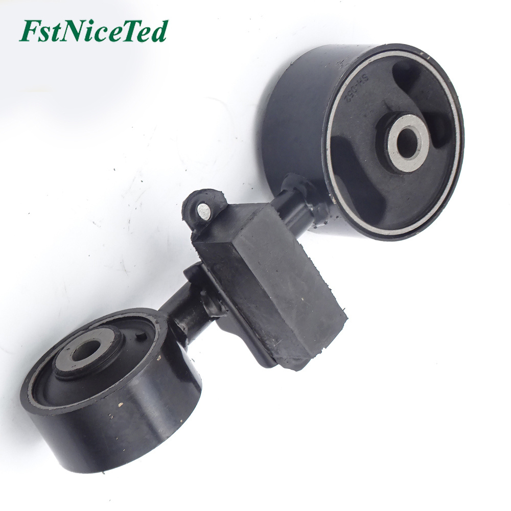 Supporto motore per Toyota Previa Tarago 2000-2006 Estima 1999-2006 OE: 12363-28010_voghion.com