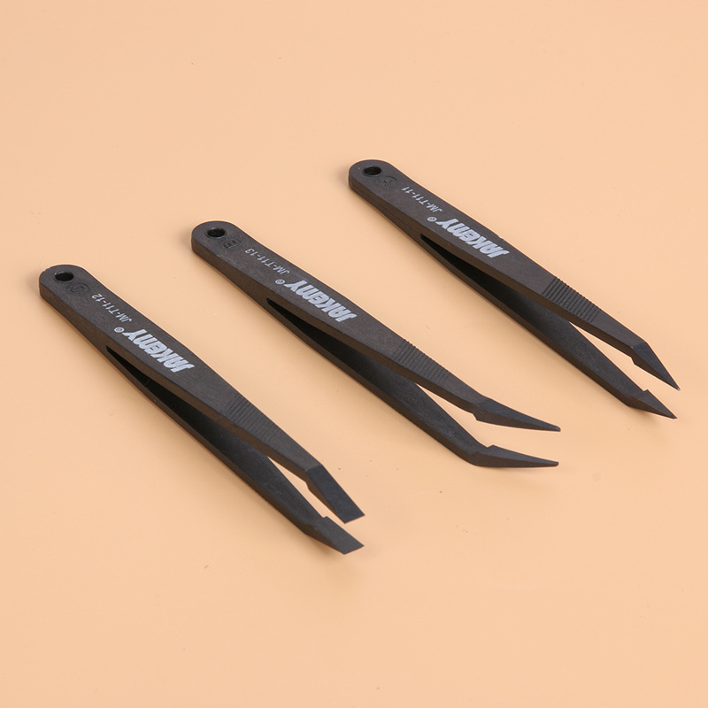 Jakemy Jm T11 3 In 1 Mini Precision Anti Static Highly Heat Resistant