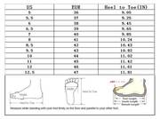 men s blade type shoes breathable shock absorption high top details 0