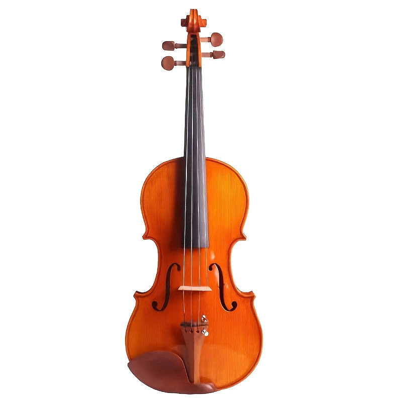 Professional Violin Professional Grade Examination Playing Patterned Violin Children Adult