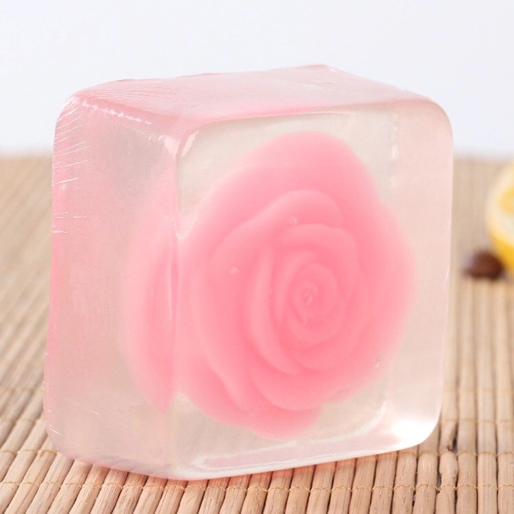 Cherry Limeade Natural Glycerin Soap – Soap In Love