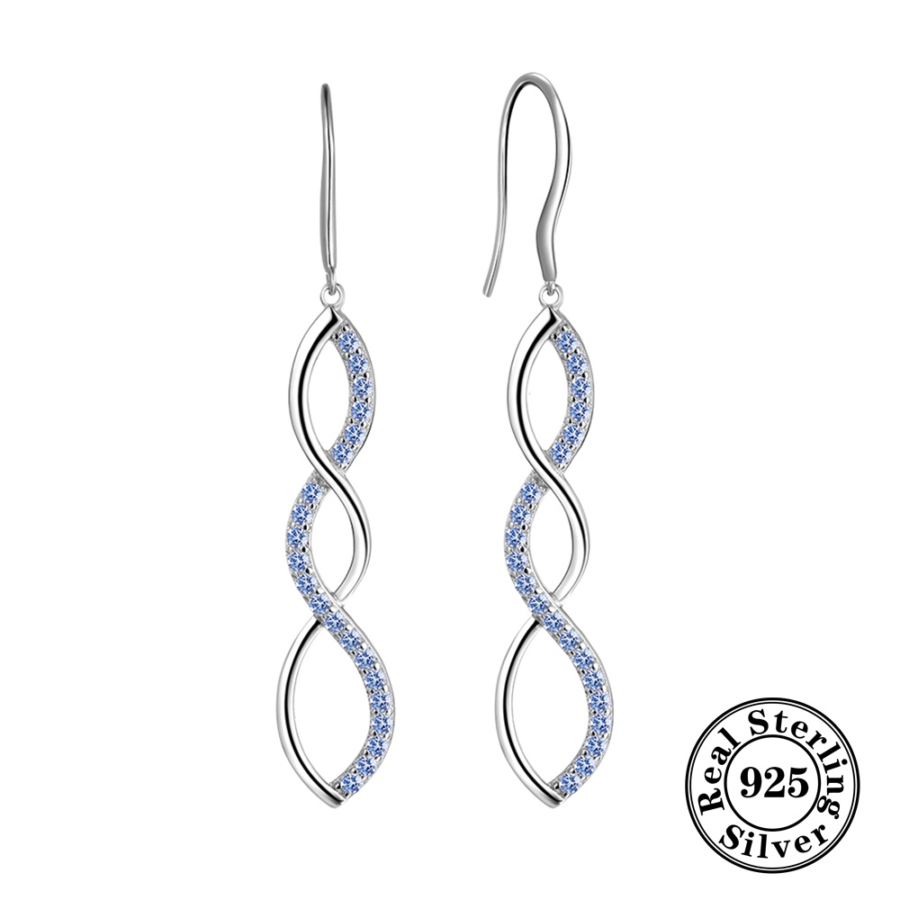 sterling silver costume earrings