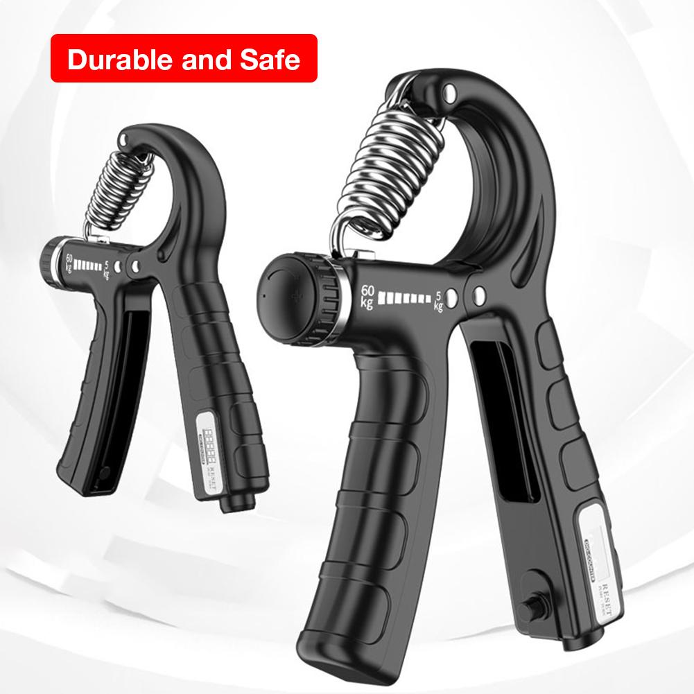 Build Grip Strength Arm Muscles Portable Fitness Equipment Temu