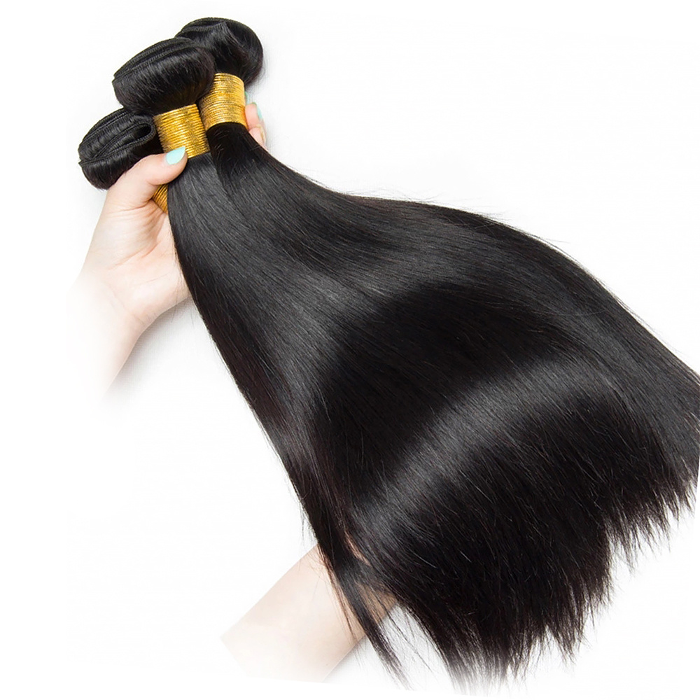 3pcs Human Hair Bundles 26 28 Inch Virgin Hair Straight Unprocessed Brazilian Hair Weave Human Hair Extensions For Women - Beauty & Personal Care - Temu 3pcs Human Hair Bundles 26 28 Inch Virgin Hair Straight Unprocessed Brazilian Hair Weave Human Hair Extensions For Women - Beauty & Personal Care - Temu