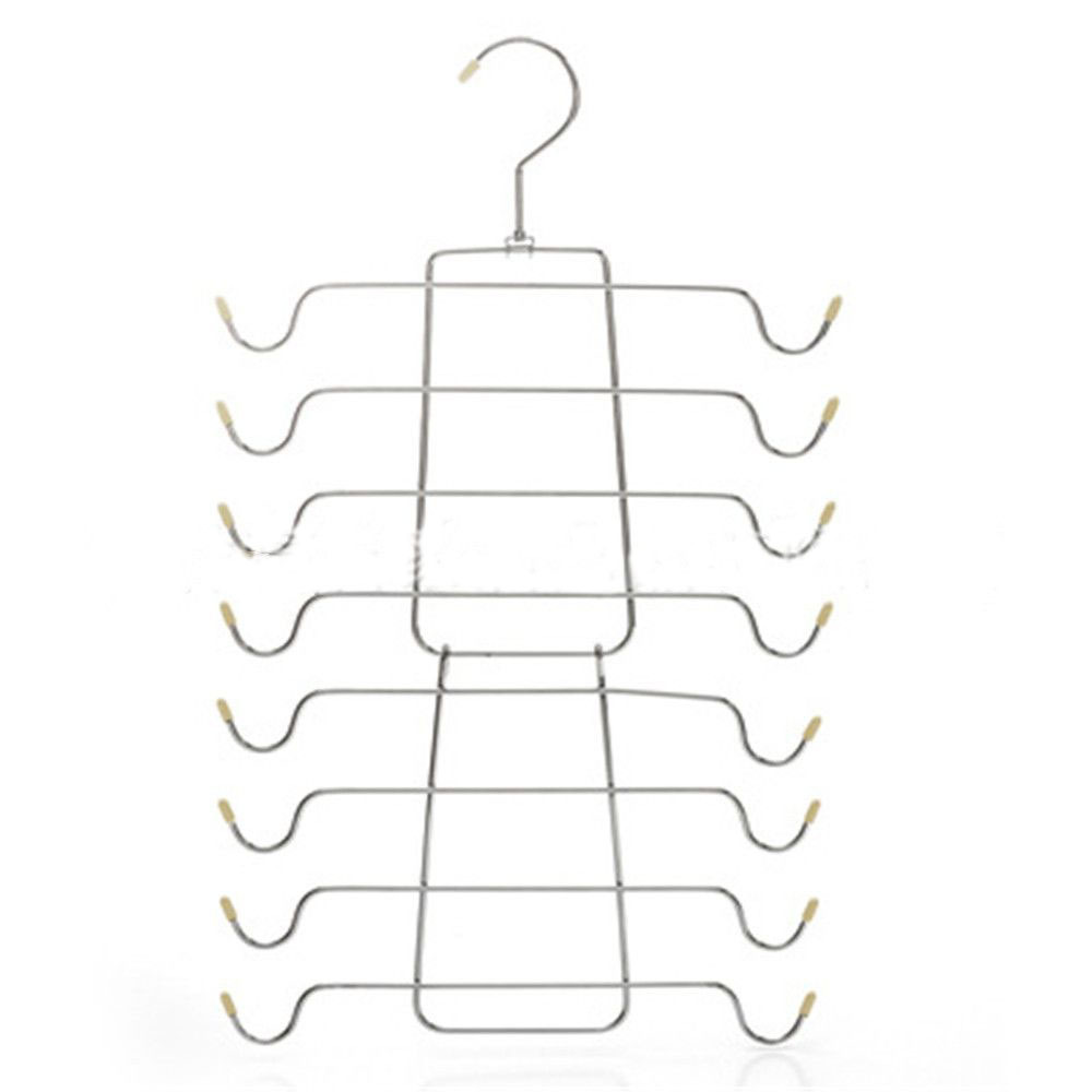 Stylish Convenient Bra Hanger Closet Organization - Temu