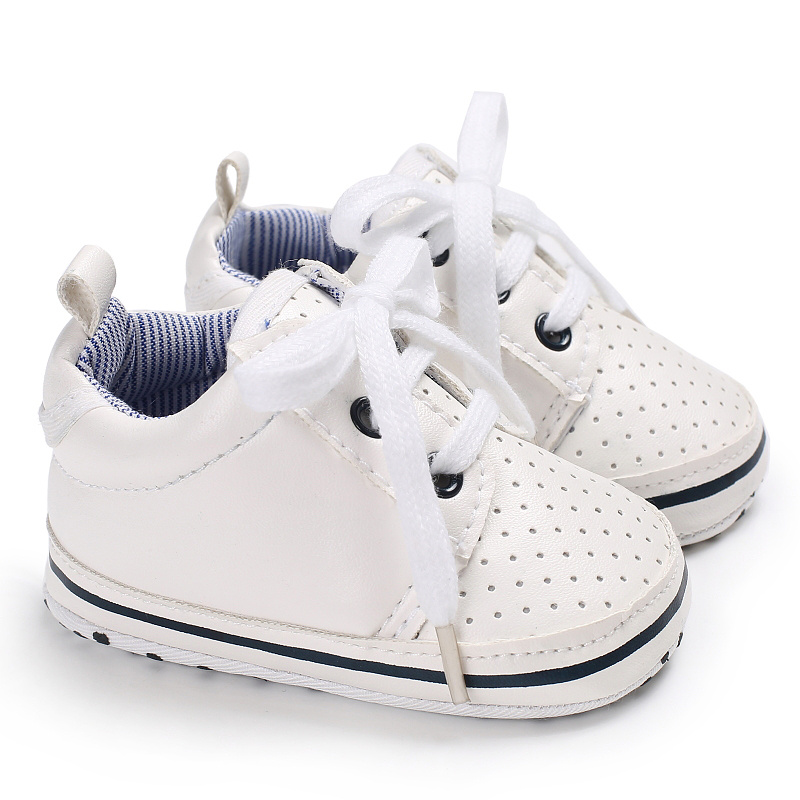 Infant Baby Shoes Soft Bottom Anti-slip 