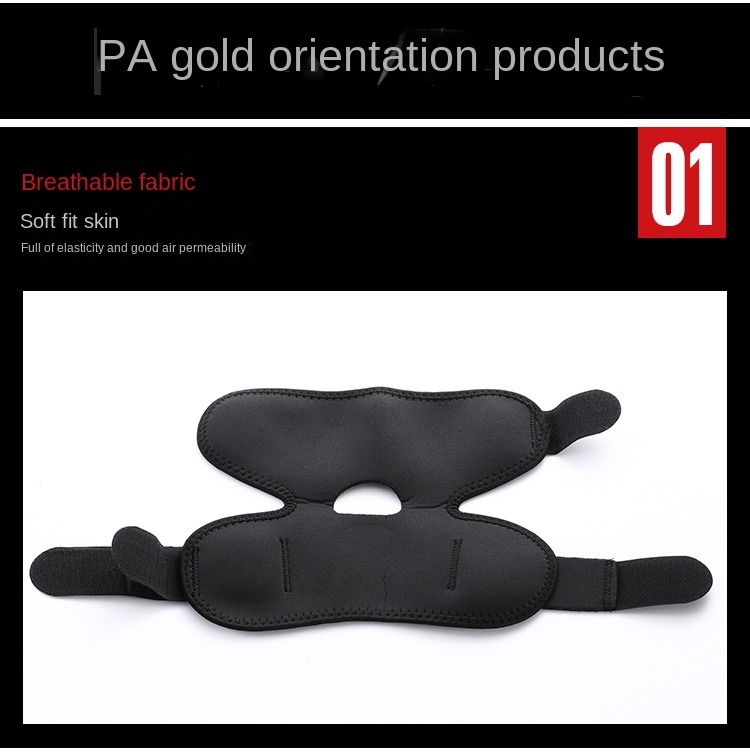 Strengthen Gym Ankle Foot Support Temu