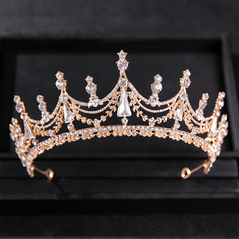 Tiara, Corona, Principessa tiara, diadema di nozze, corona principessa,  diadema d'oro, diadema d'argento, matrimonio, matrimoni, servizio  fotografico, fotografia per bambini -  Italia