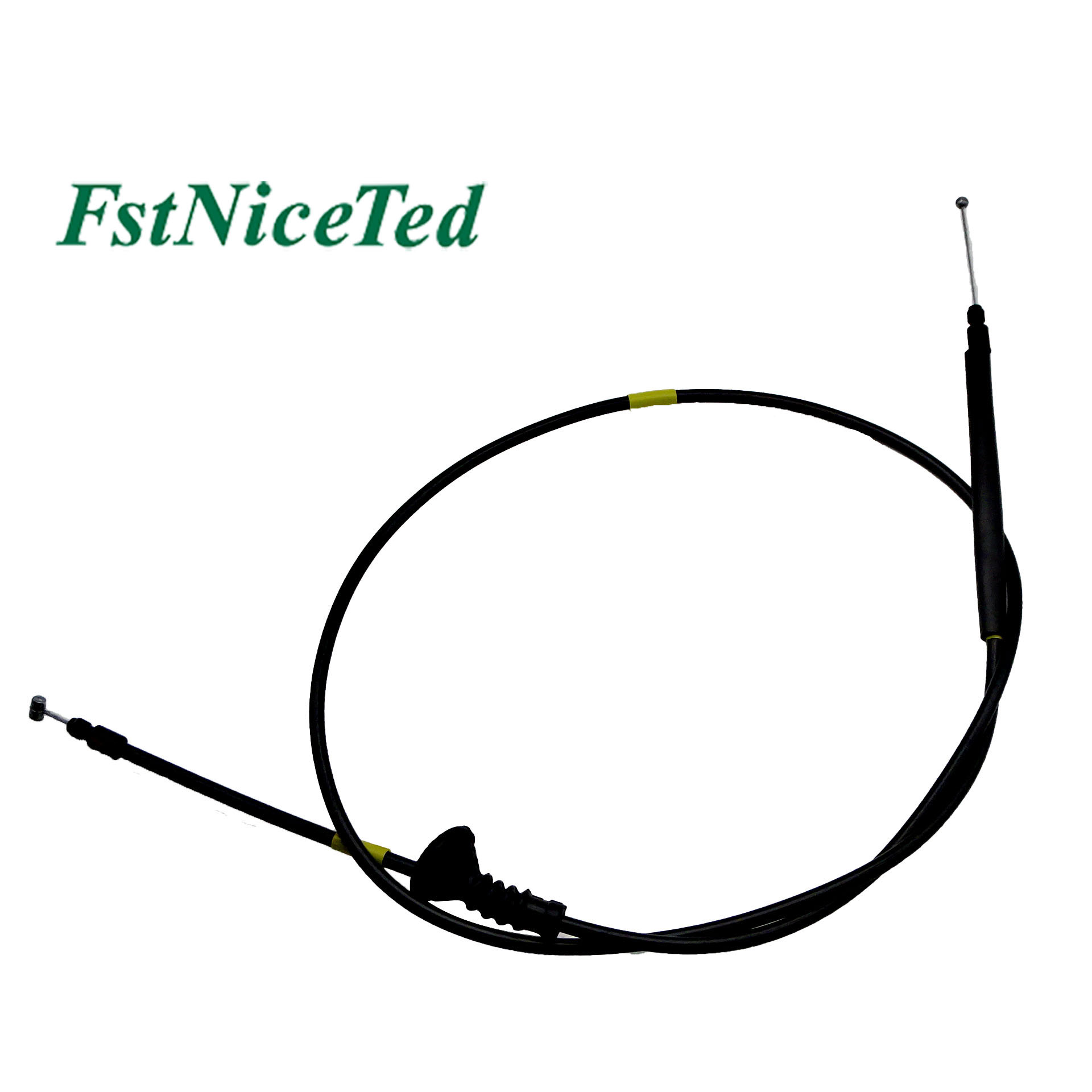 Cover Cable For Car B MW 2 F45 2015-2016 OE: 5123 7300 572_voghion.com