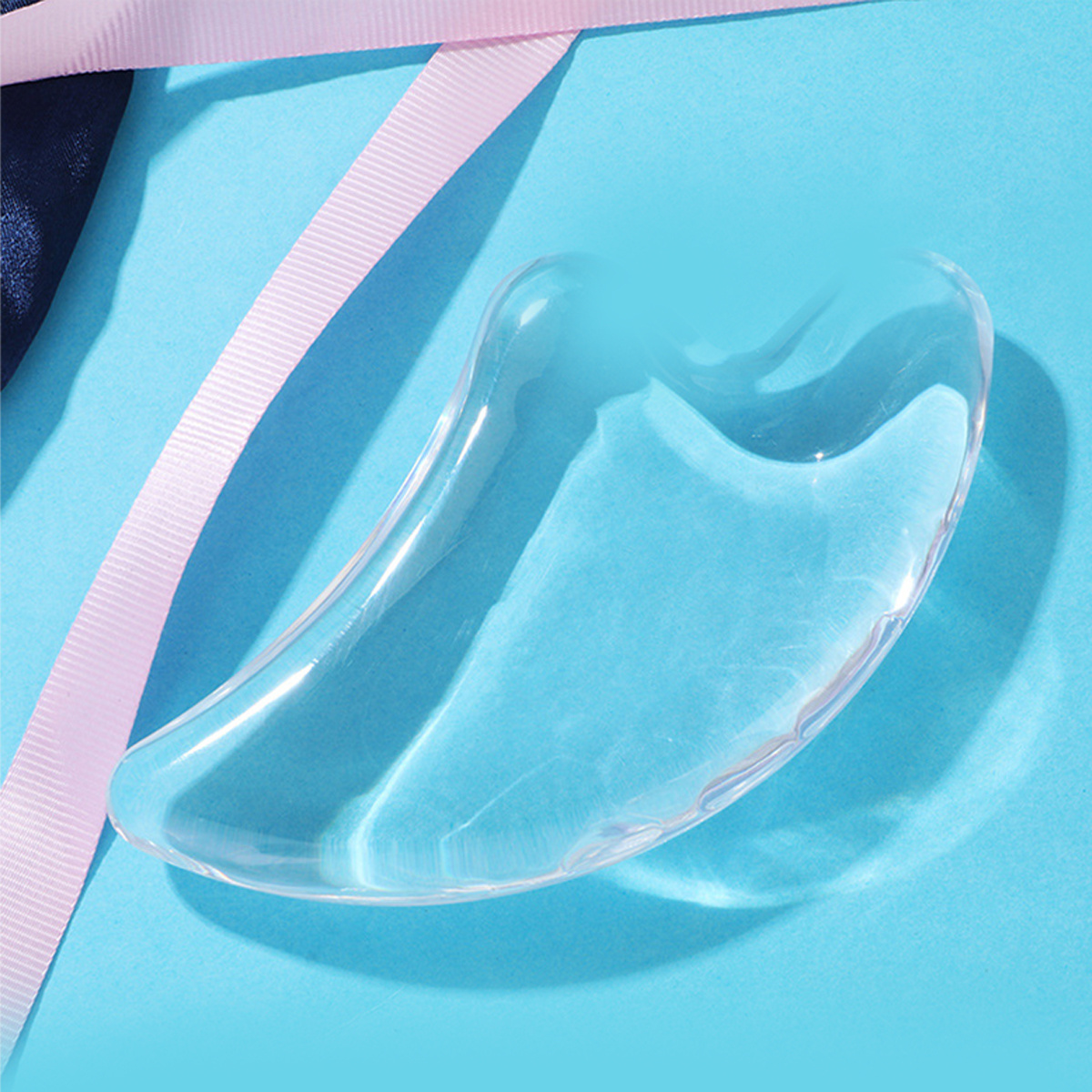 Gua Sha Boards Gua Sha Scraping Massage Tools Body Facial Temu Canada