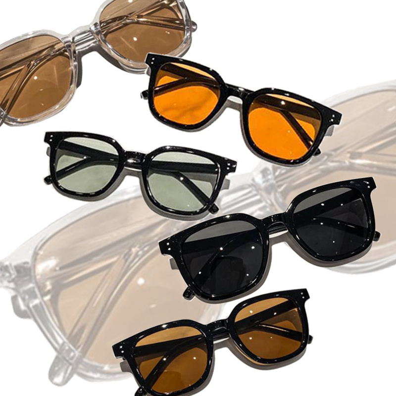 GENTLE MONSTER Plastic Sunglasses for Women
