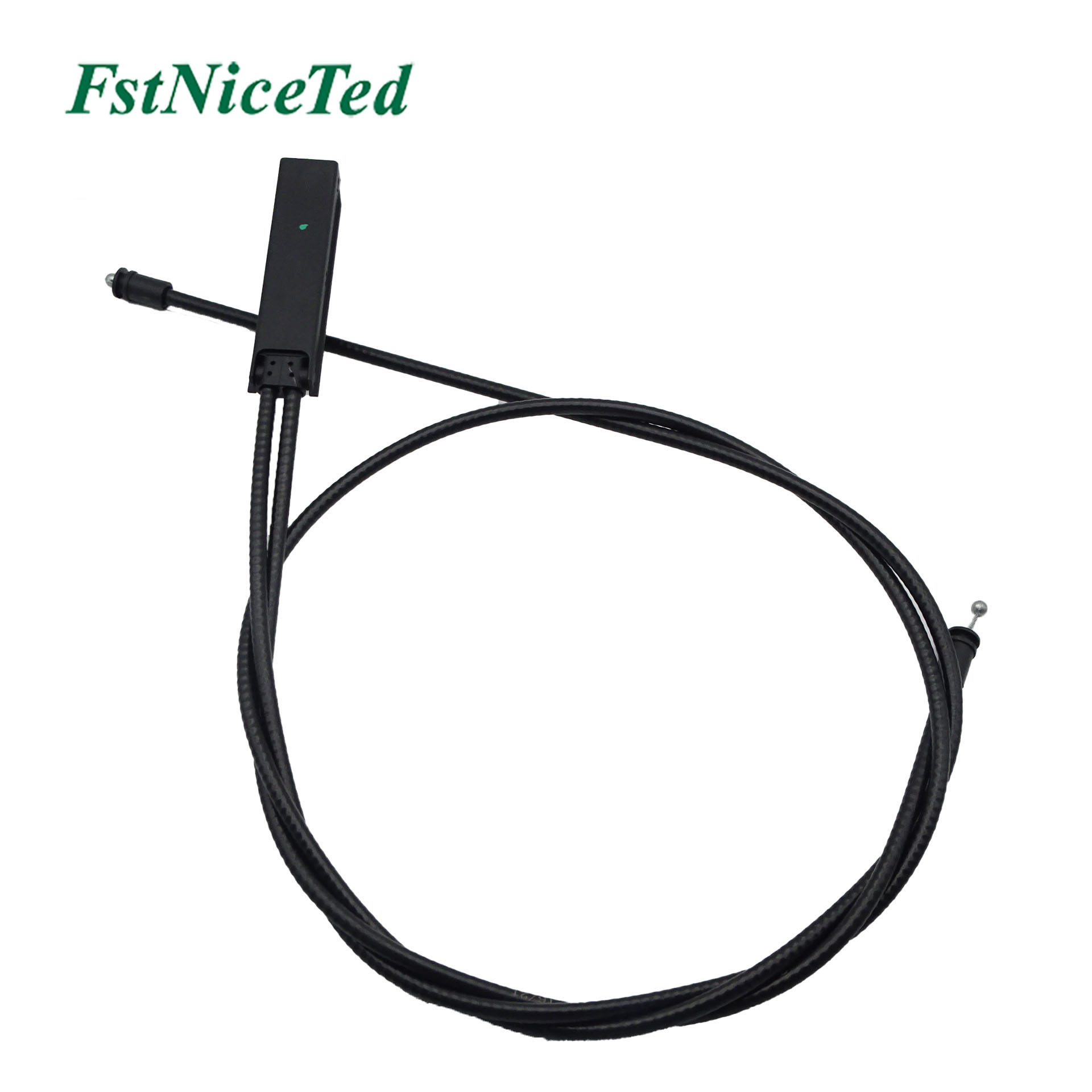 Kabelabdeckung für Auto B MW 5 E60 2002–2009 OE: 5123 7184 454_voghion.com