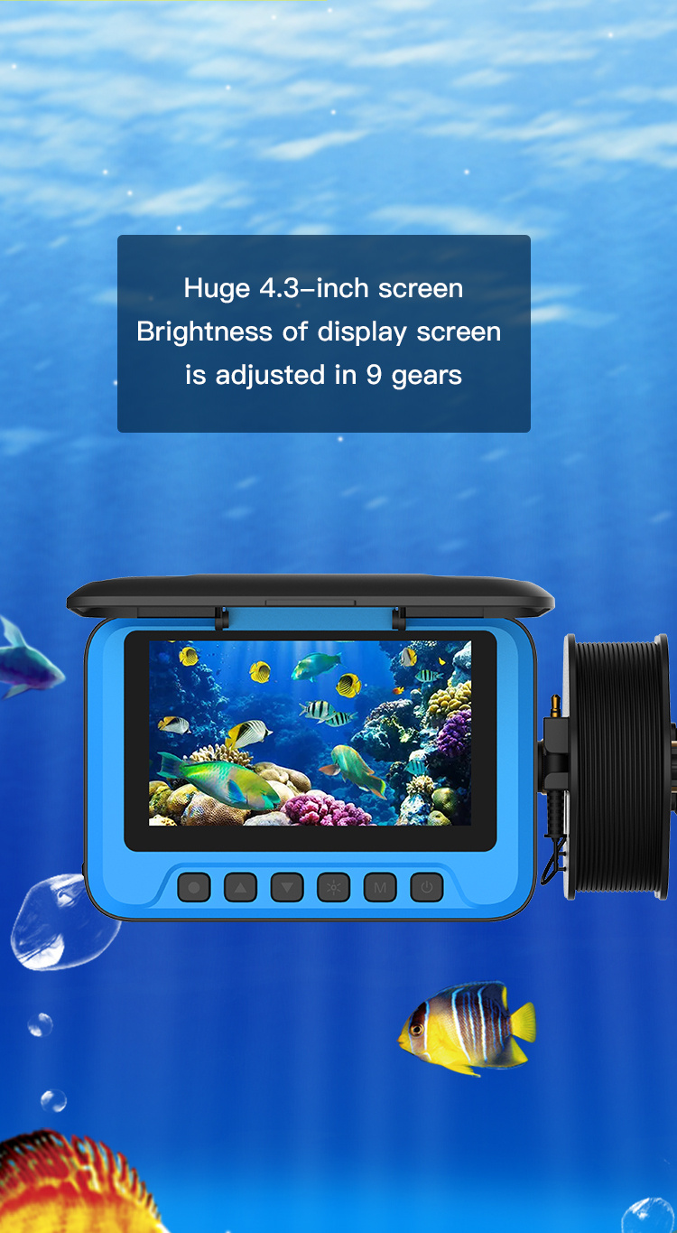 Fish Finder Screen Cleaner - Temu