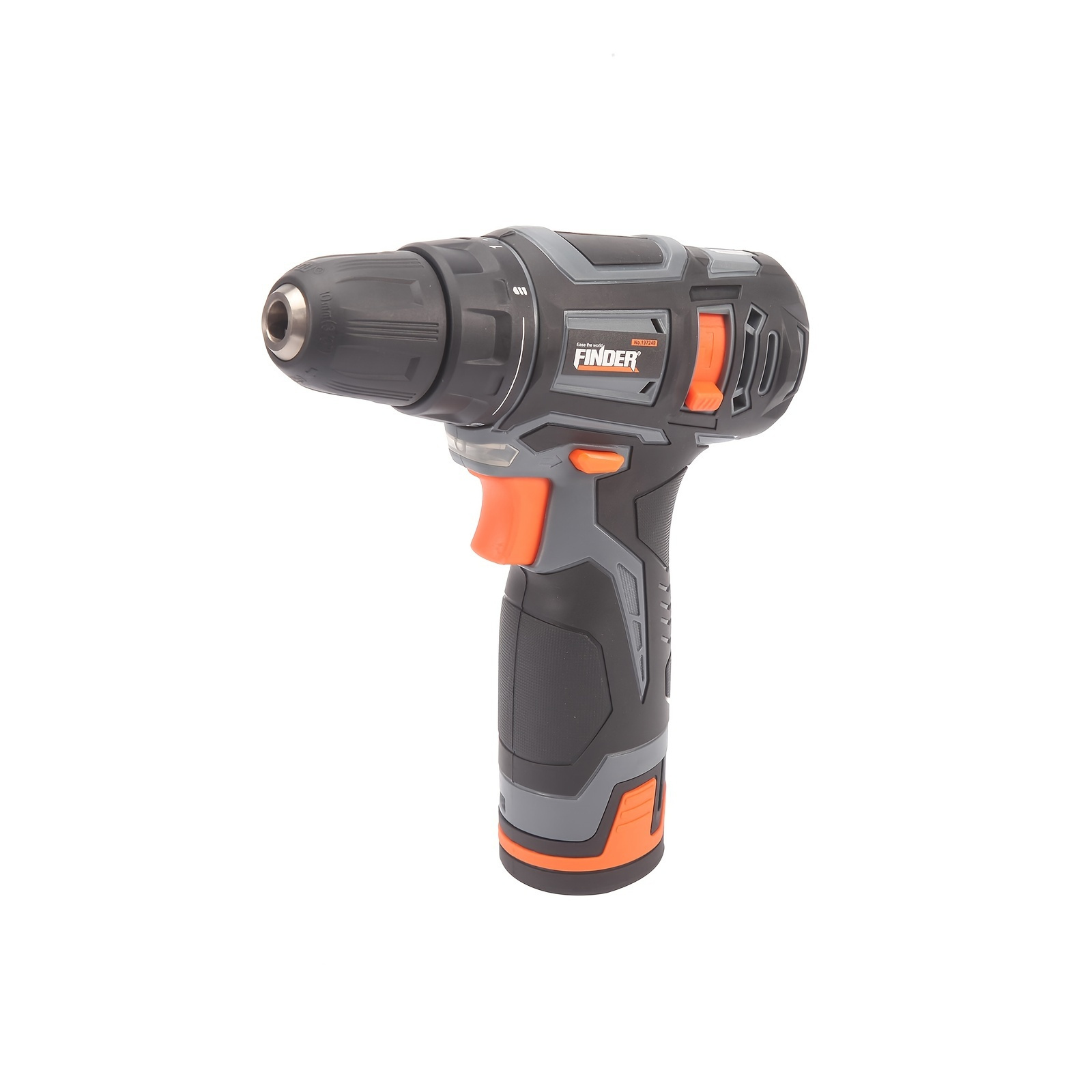 Electric Drill 7 1 7 5 Inches For Construction Site