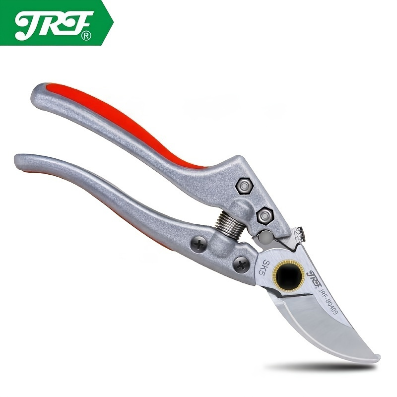 1pc Hand Pruners, Garden Pruning Shears, Professional Gardening