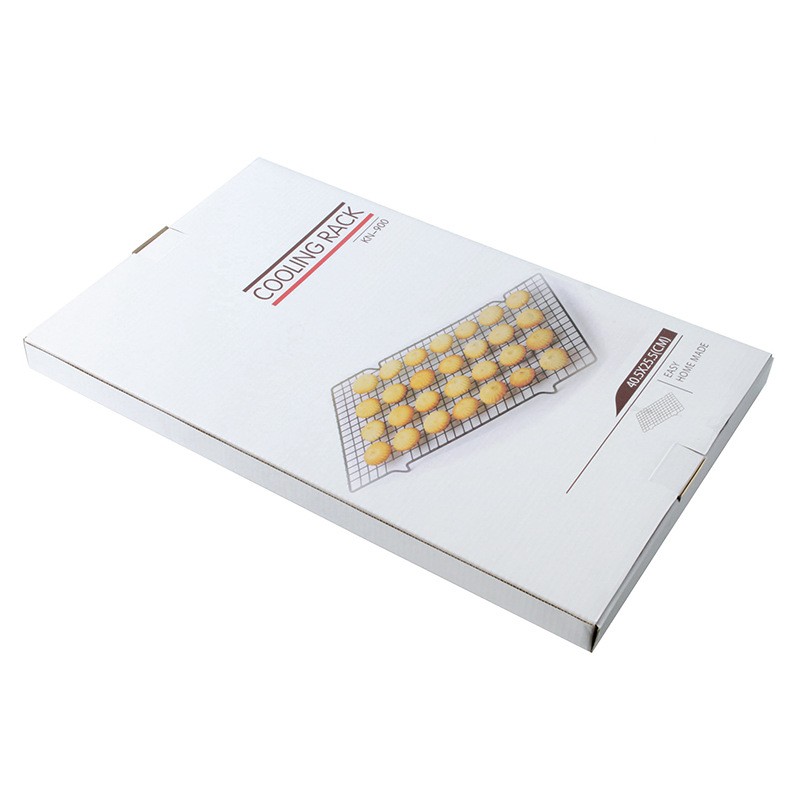 Heavy Duty Stainless Steel Baking Rack Non stick Oven Safe Temu