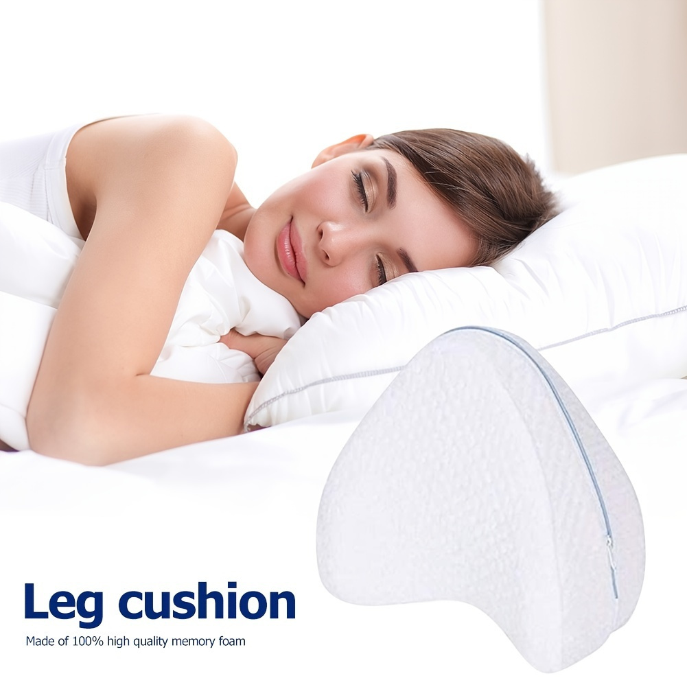 .com: Contour Legacy Leg Pillow Case : Home & Kitchen