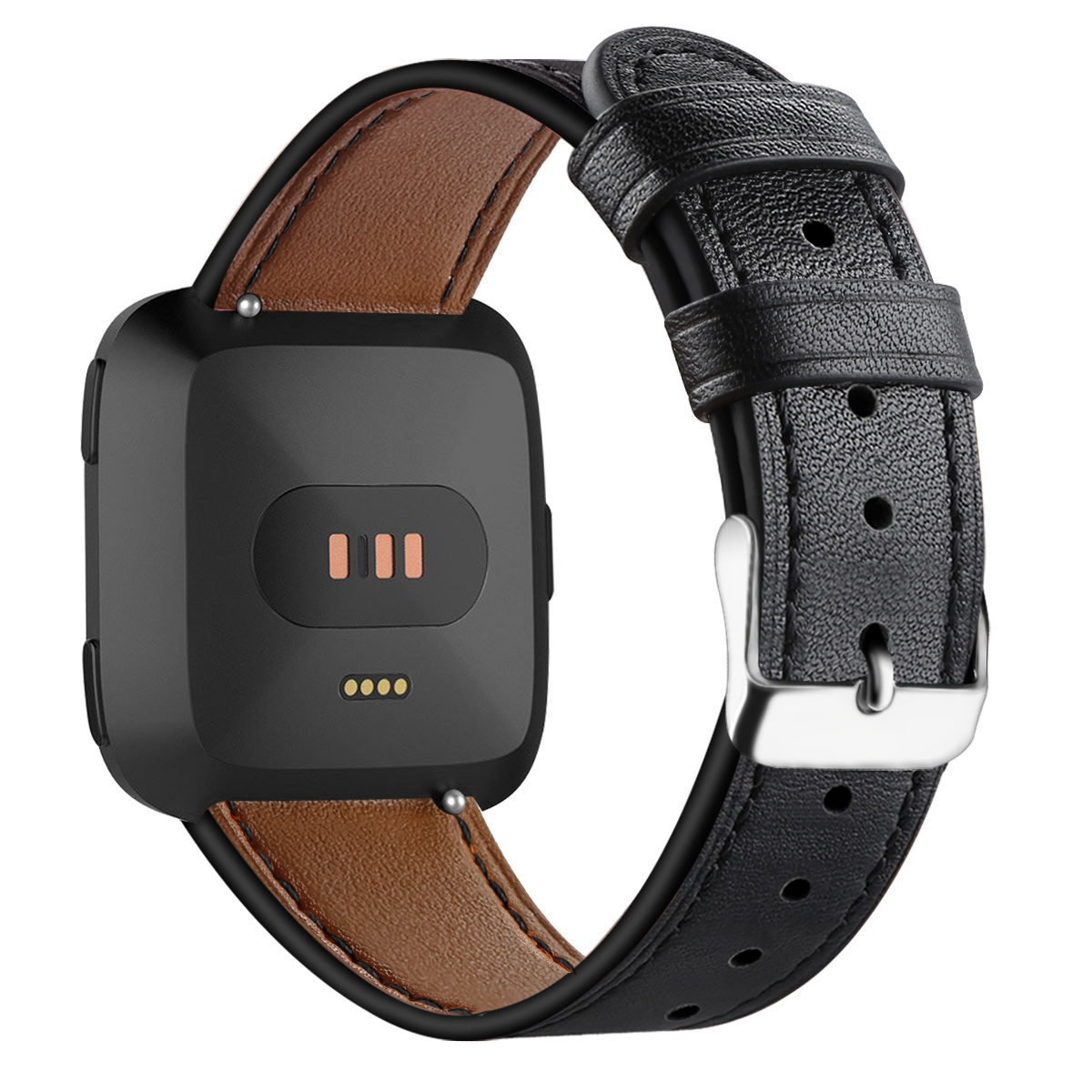 Versa lite best sale leather bands