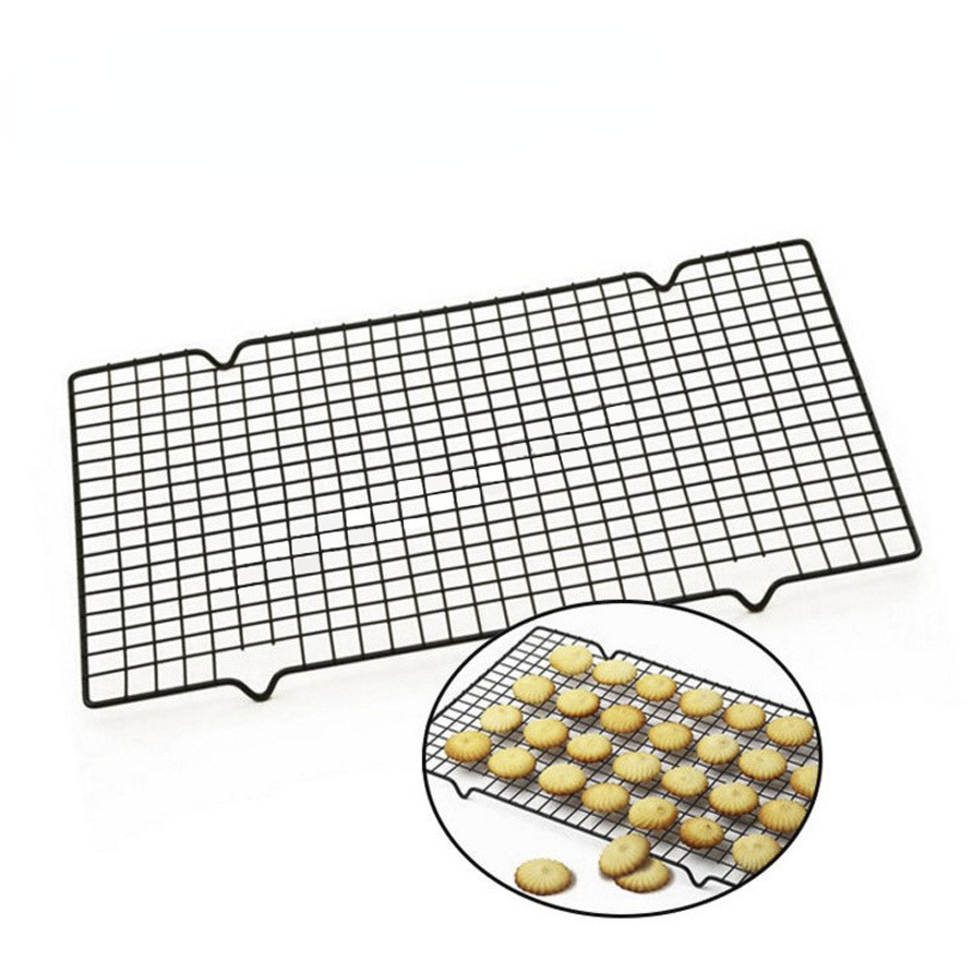 Heavy Duty Stainless Steel Baking Rack Non stick Oven Safe Temu