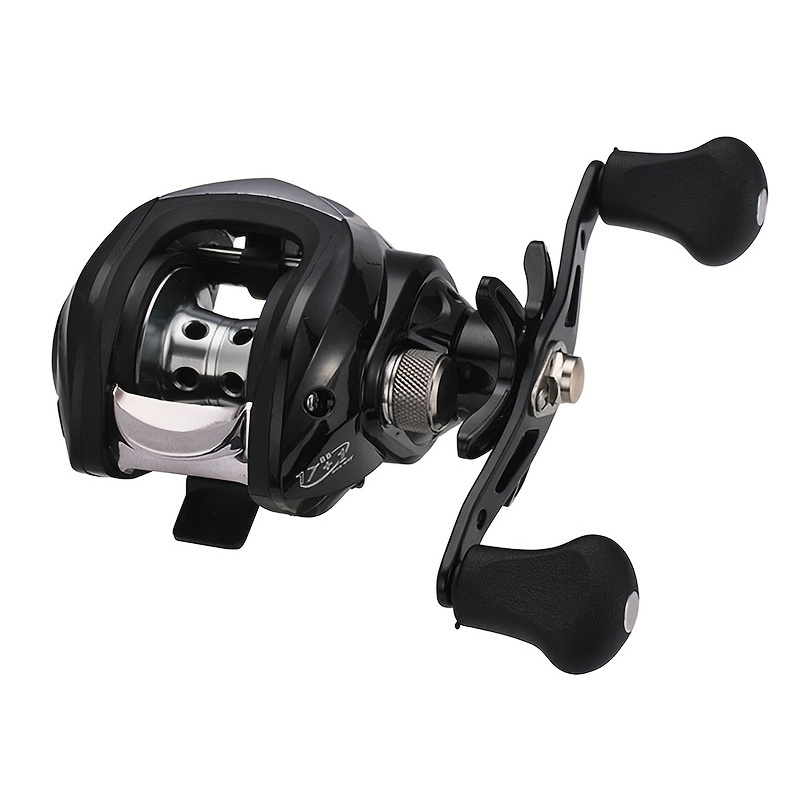 Water Drop Wheel 17 1 Axis Speed Ratio 7 1 1 Brake Knob