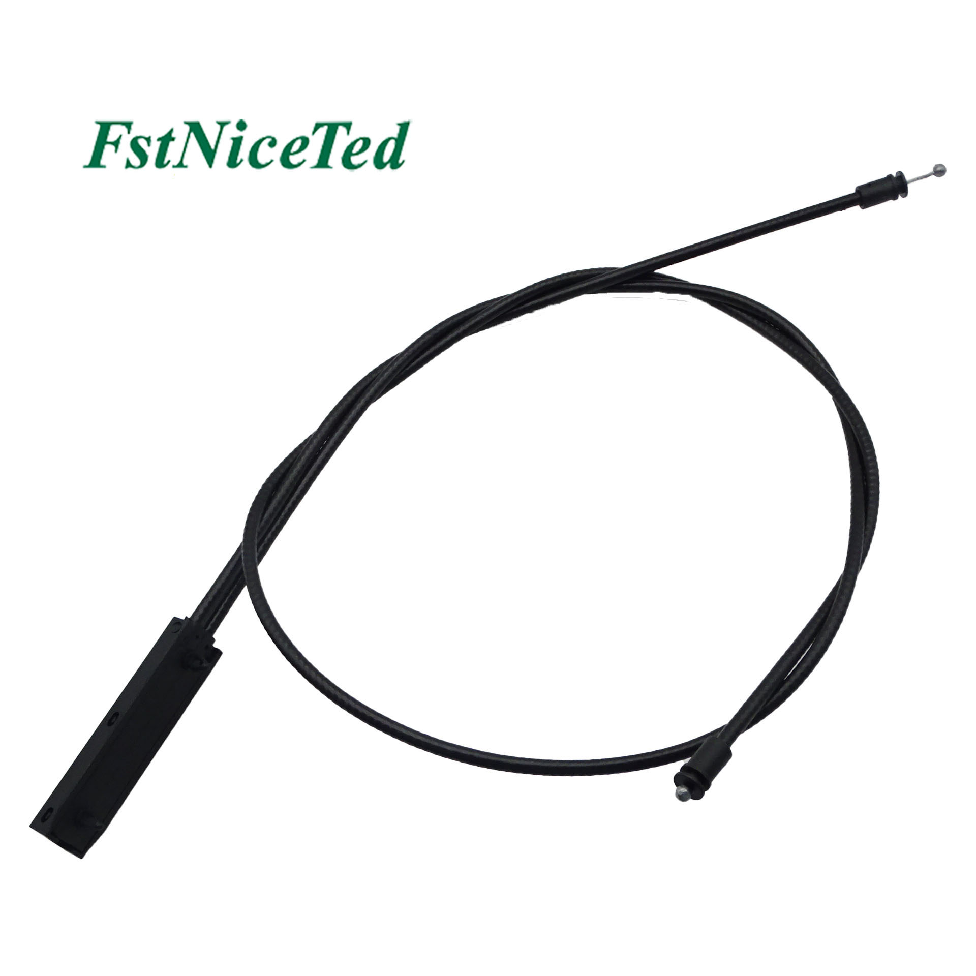 Cover Cable Car For B MW 3 E90 2005-2012 OE: 5123 7184 432_voghion.com