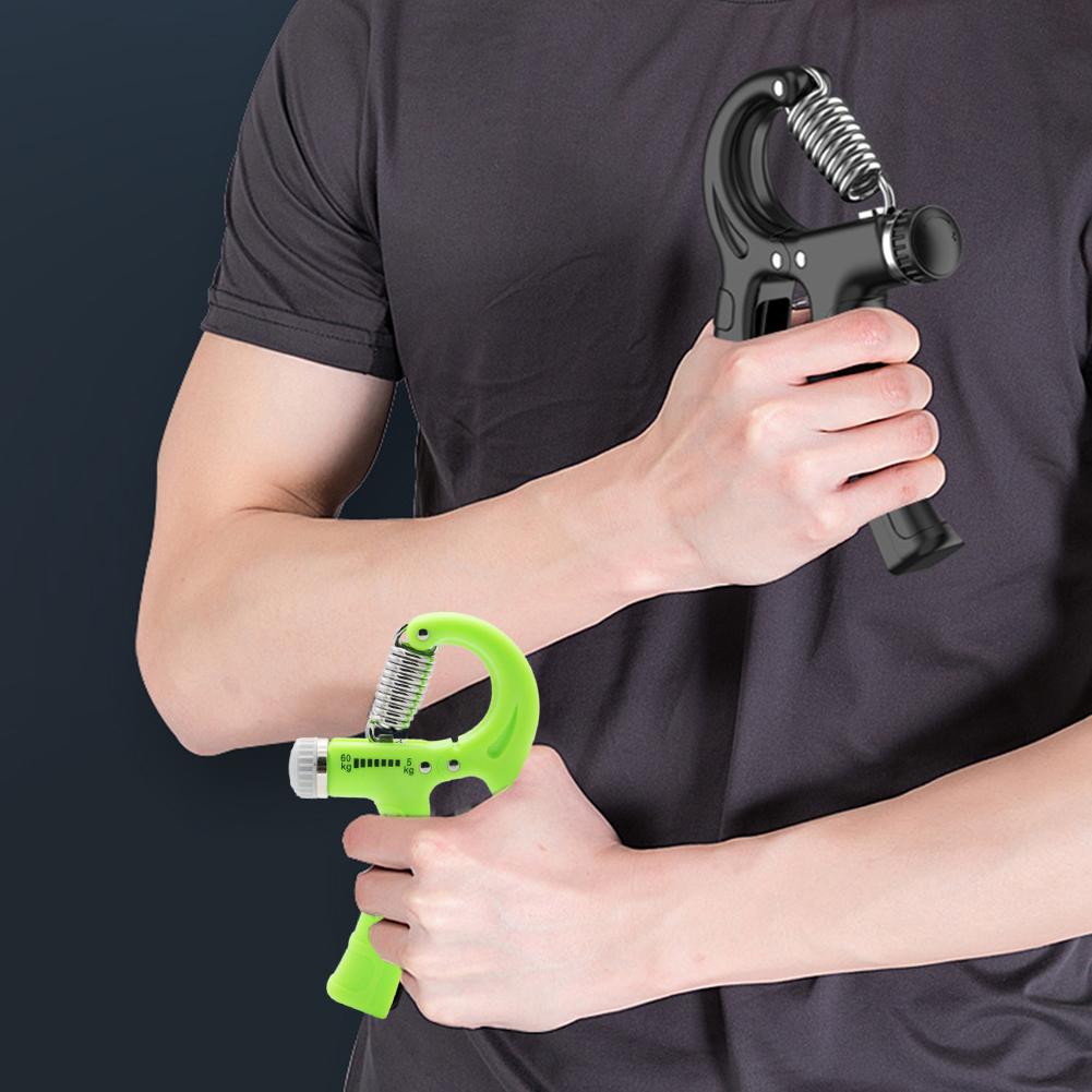Build Grip Strength Arm Muscles Portable Fitness Equipment Temu