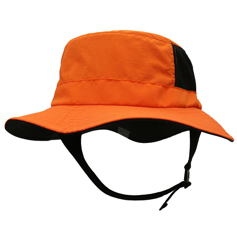 17.66Adam-Sombrero de pescador Extreme Adventurer UPF 50 + para hombre  sombrero de pescador piedra