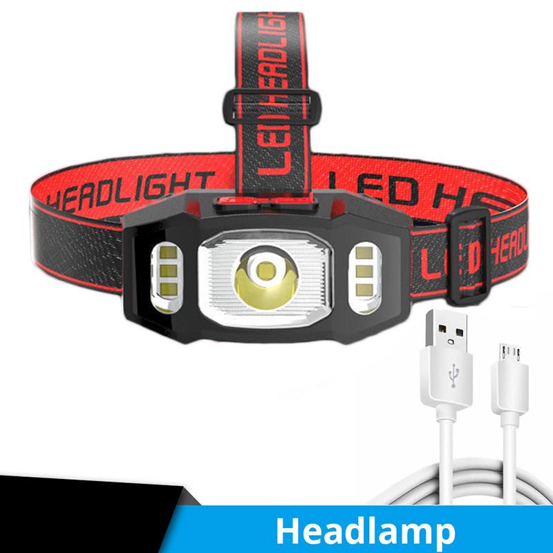 blackube headlamp