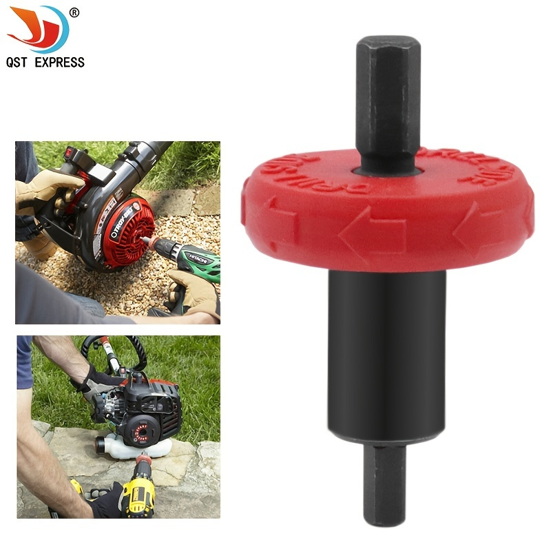 Motor Starter Lawn Mower Starter Diesel Starter Adapter 24/7 Customer