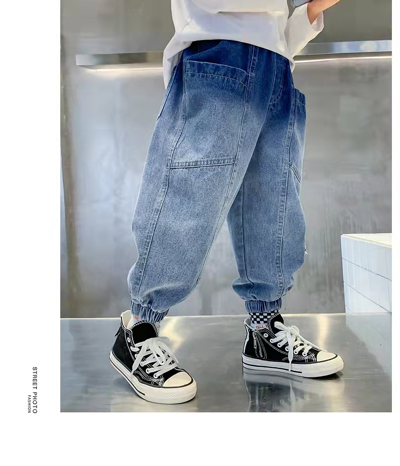 EODJXIO Jeans Ragazzo 12 Anni Maschio con Elastico in Vita Pantaloncini Uomo  Cargo Pantaloni Cargo Uomo Corti Taglie Forti Ragazzo 16 Anni Pantaloni Uomo  Cotone : : Moda