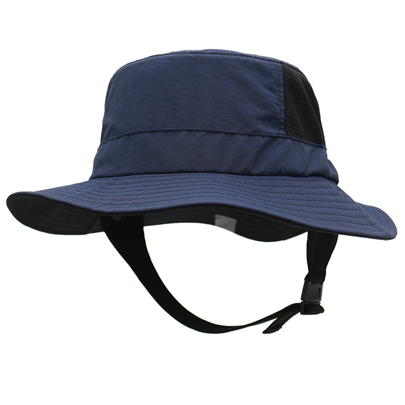 Upf50+ Sunscreen Bucket Hat Waterproof Sun Hat Adjustable - Temu Australia